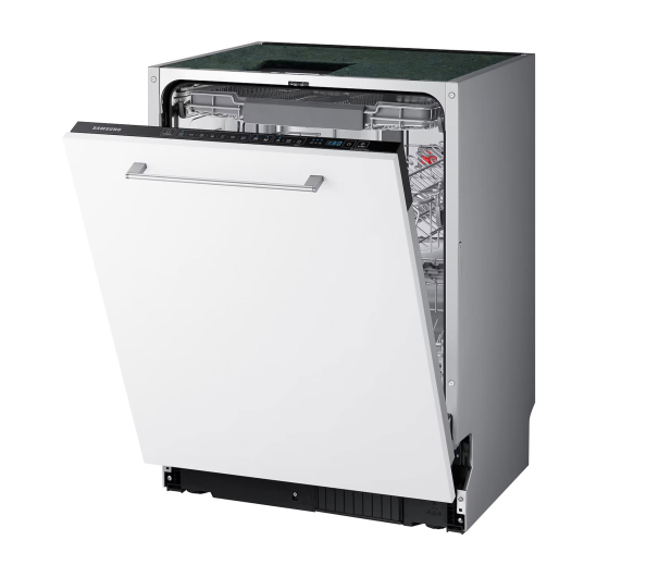 Zmywarka SAMSUNG DW60A8050BB 60cm, 14kpl, SmartThings Wi‑Fi, Auto Open, InfoLight, Flex Load, Soft Rail, Dezynfekcja, Aqua Stop ,3kosz - 1310822 - zdjęcie 5